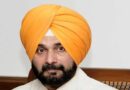 Navjot Sidhu likely to campaign for party candidates in Punjab