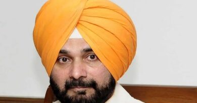 Navjot Sidhu likely to campaign for party candidates in Punjab
