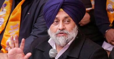 Centre declined Dr Manmohan Singh’s family request for funeral site, says Sukhbir Badal