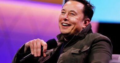 Elon Musk likely to become the world’s first billionaire by 2027