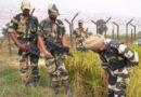 BSF deploys additional forces along Indo-Pak border in Punjab, Jammu