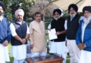 Centre to start work on construction of Ferozepur byepass, says Badal after meeting Union Minister Gadkari