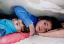 “Endless admiration for this brave girl”: WHO chief on viral video of Syrian girl shielding brother under rubble