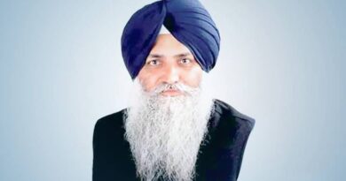 Virsa Singh Valtoha resigns from SAD after Akal Takht Sahib’s order