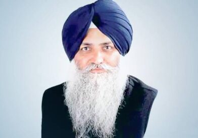 Virsa Singh Valtoha resigns from SAD after Akal Takht Sahib’s order