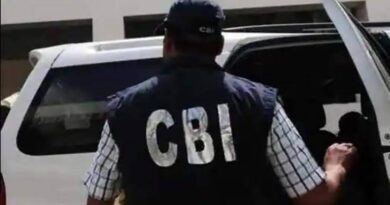 CBI raids ED official’s residence in Shimla amid bribery investigation