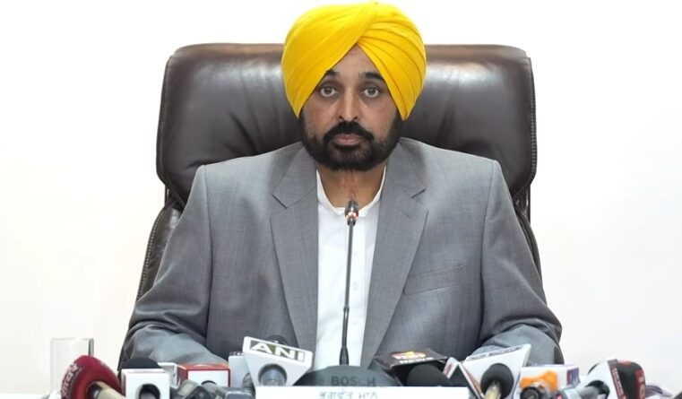 Punjab Cabinet meeting to be held on March 31