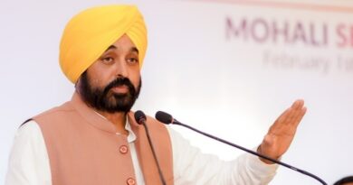 WHOPPING RESPONSE TO INVESTOR FRIENDLY POLICIES OF BHAGWANT MANN GOVERNMENT AS DEVELOPMENT AUTHORITIES FETCHES RS 2945 CRORE ON SINGLE DAY