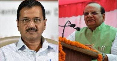 Delhi LG slams Arvind Kejriwal in open letter, AAP hits back