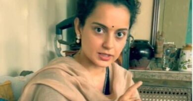 Chandigarh court issues notice to Kangana Ranaut