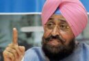 Bajwa Proposes Joint Resolution to Recommend Bharat Ratna for Former Prime Minister Dr. Manmohan Singh