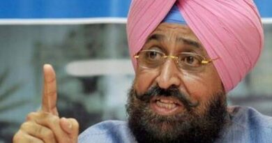 Bajwa Proposes Joint Resolution to Recommend Bharat Ratna for Former Prime Minister Dr. Manmohan Singh