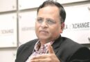 Home ministry seeks prosecution of AAP leader Satyendar Jain under Civil Defence Code