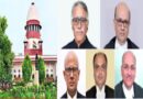 Supreme Court gets 5 new judges, Collegium’s recommendations approved by Centre