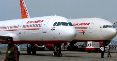 Air India’s Chicago-Delhi flight returns after 10 hours due to toilet malfunction