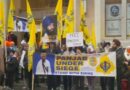 Canadian ambassador summoned over protest by Pro-Khalistan activists at Indian Embassy