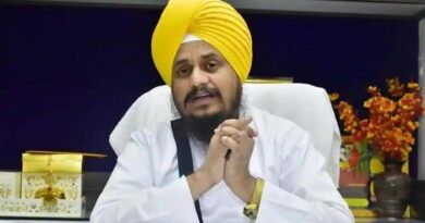 Giani Harpreet Singh urges unity amid challenges to Sri Akal Takht Sahib