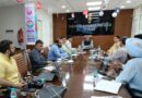 CEO Punjab holds meeting with departments dealing with Education, Welfare Schemes to ensure 100% enrolment of new voters