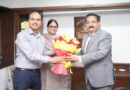 Justice Sant Prakash assumes Charge as the Chairman of the Punjab State Human Rights Commission