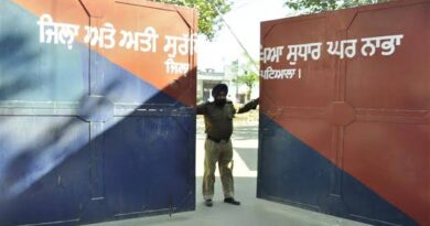 Nabha jailbreak: Patiala court sentences all convicts