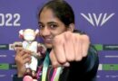 Indian boxer Nitu Ghanghas confirms first medal of India at the World Boxing Championships