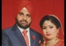 Punjabi couple shot dead in Manila