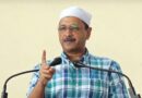 Kejriwal on law and order in Punjab: Maintaining peace and law in Punjab is our priority
