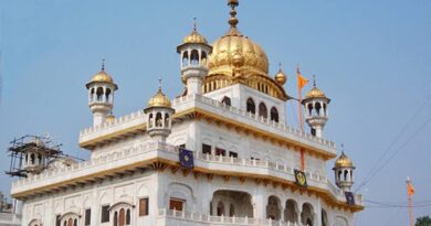 Panthic crisis deepens as Akal Takht panel calls for new SAD membership drive