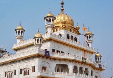 Panthic crisis deepens as Akal Takht panel calls for new SAD membership drive