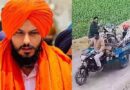 “Didn’t know he was Amritpal Singh,” says cart driver after photo surfaced online