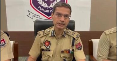 Big relief to Gaurav Yadav, CAT rejects plea challenging his posting as Punjab DGP