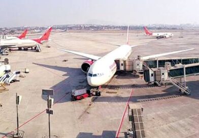 Air India passengers diverted after bomb threat flown to Chicago on Canadian air force aircraft