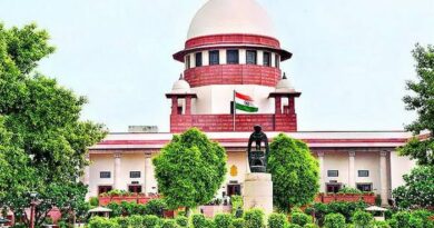 “Many disadvantages of returning to ballot paper”: Supreme Court during hearing on EVMs