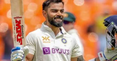 Virat Kohli retires from Test cricket, marks end of an era