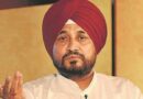 Former CM Channi embroiled in controversy over reference to pro-Khalistan MP Amritpal in Parliament
