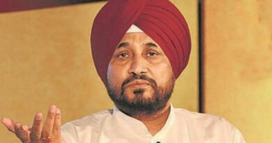 Charanjit Channi apologises for derogatory remarks against women