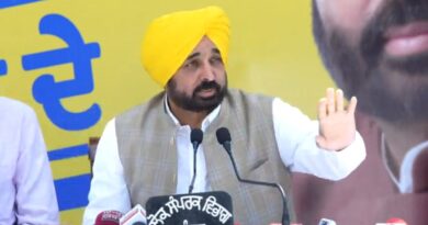 Punjab CM rallies for Gidderbaha bypolls candidate, takes swipe at Manpreet Badal