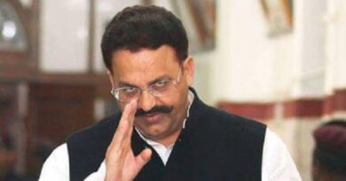 Post-mortem to be conducted today in presence of family after Mukhtar Ansari’s death due to heart attack, Section 144 imposed in UP
