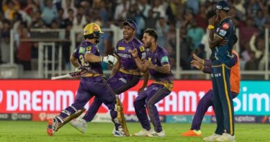 IPL postponed indefinitely amid India-Pakistan military confrontation