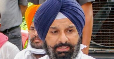 Supreme Court directs Bikram Singh Majithia to appear before SIT in drugs case