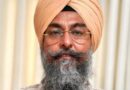 PVS Speaker Kultar Singh Sandhwan expresses deep grief over demise of MLA Gurdev Singh Dev Mann’s Father Lal Singh