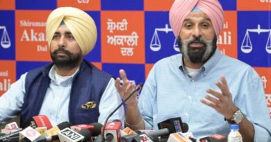 Punjab farmers’ comparison with Taliban: Majithia seeks clarification from BJP on Bittu’s statement