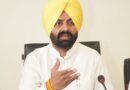 Minister’s Flying Squad caught five cases including diesel and ticket theft: Laljit Singh Bhullar