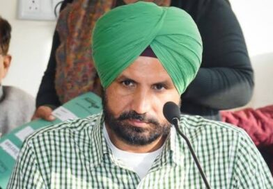 Ludhiana MP raises drug issue in Parliament: blames central government dor nuisance
