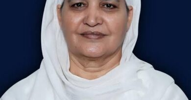 Bibi Jagir Kaur to contest for SGPC president’s post