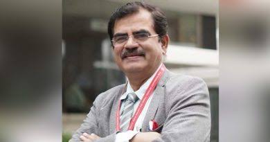 Dr Rajeev Sood appointed as Vice Chancellor of Baba Farid University