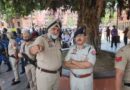 Operation Blue Star anniversary: 3000 cops deployed in Amritsar, 11 companies of paramilitary forces deployed across Punjab