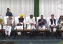 AAP supermo Arvind Kejriwal, CM Mann meet Jharkhand CM Hemant Soren