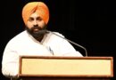 Bhagwant Mann government initiates unique effort to connect students with heritage of Punjab: Harjot Singh Bains
