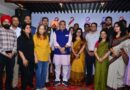 MP Arora says do not be scared of word “Cancer” on occasion of “Cancer Survivors Day”